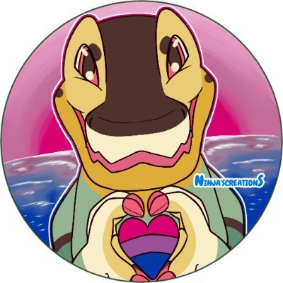 🌈DinoBee (Drawing stuffs again)🌈さんのプロフィール画像