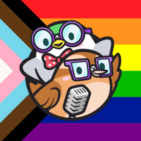 2 NerdyBirds Podcast (@2nerdybirds) 's Twitter Profile