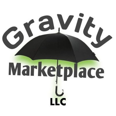 Welcome to our family-owned and operated business which are housed under the umbrella of Gravity MarketPlace LLC.
