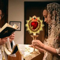 Catholic Supremacist (Not a man) (@catholicawesome) 's Twitter Profile Photo Catholic Supremacist (Not a man) (@catholicawesome) 's Twitter Profile Photo