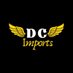 DC IMPORTS (@dcimportsid) Twitter profile photo