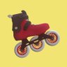 RollergirlGame's profile picture. Summer, mid-2000s. Grab your MP3 player and your rollerblades in this Adventure-Narrative game. Set in Ontario, Canada | Join our mailing list for updates!🌟