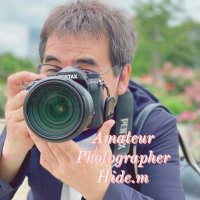 𝑯𝒊𝒅𝒆 𝑷𝒉𝒐𝒕𝒐(@HideM_photo) 's Twitter Profile Photo