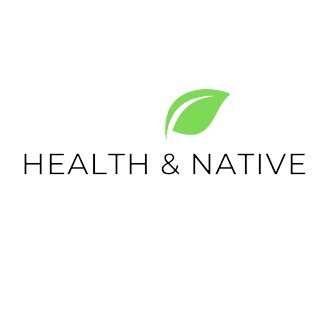 HealthNative1 Profile Picture