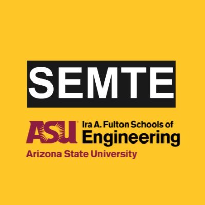 Welcome to the School for Engineering of Matter, Transport, & Energy at ASU. Programs in Aerospace, Mechanical, Chemical, and Materials Science Engineering.