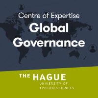 Centre of Expertise Global Governance (@coeglobalgovern) 's Twitter Profile