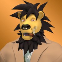CryptoxLion (@lioncryptox) 's Twitter Profile