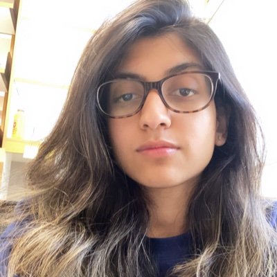 RitwikaBose15's profile picture. Graduate student @ Baylor college of medicine