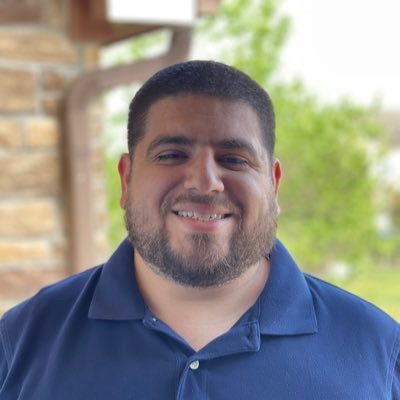 CoachBohannon_1's profile picture. KISD Teacher - Haskett Junior High - Basketball Coach