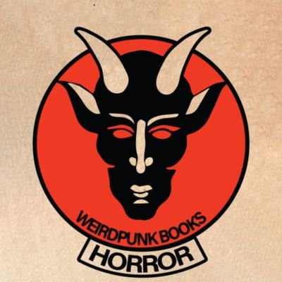 WeirdpunkBooks Profile Picture