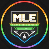 Minor League Esports (@mlesportsgg) Twitter profile photo