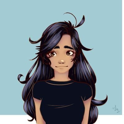 fergrimatzo's profile picture. Hola!
Hago dibujos desproporcionados para desahogar mis traumas || My mental health is no bueno right now 🐢✨