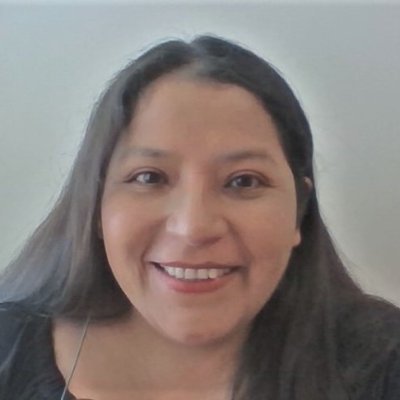 Mamá, veterinaria y sanmarquina de pura cepa