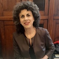 Michèle Gautard(@MicheleGautard) 's Twitter Profile Photo