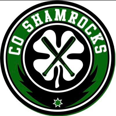 Colorado Shamrocks Baseball