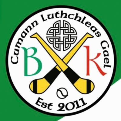 Laois Senior Hurling Champions 2016, Hurling Club catering for teams from U6 to Senior.
Enter our