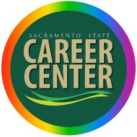 Career Center(@sacstatecareer) 's Twitter Profile Photo