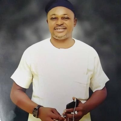 DanielIkara's profile picture. Planning Officer, Federal Ministry of Budget and Economic Planning

Admin., OGP Secretariat, Nigeria 

Admin., FOA/PPBAG Secretariat, Nigeria