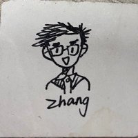 Wayne Zhang (@mrwaynezhang) 's Twitter Profile