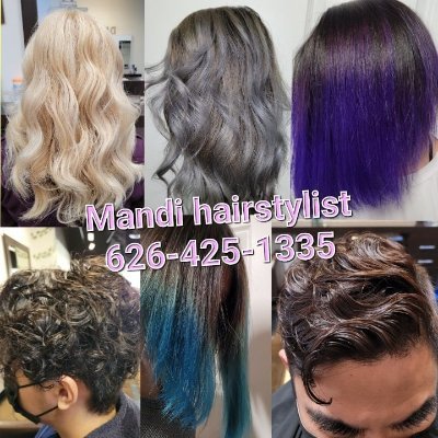 YidiHair's profile picture. Yidi chen hair salon is located in Arcadia first avenue salon, welcome to book an appointment for your next service, haircut, hair color, hair perm etc...