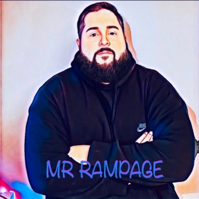 mr_rampage__ Profile Picture