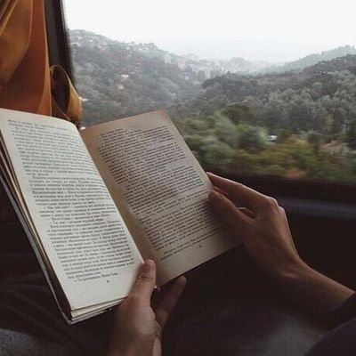 Bhargav0716's profile picture. I never loved to read, one doesn't love breathing.if you love reading check out my blog, it's all about books!!