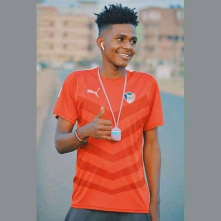 AtifMoaid's profile picture. 🇸🇩