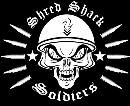 #Shredthegnarr