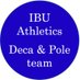 国際武道大学 混成・棒高跳ブロック (@ibu_decapv) Twitter profile photo 国際武道大学 混成・棒高跳ブロック (@ibu_decapv) Twitter profile photo