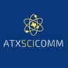 atxscicomm's profile picture. Promoting accurate, accessible & ethical science writing in Central Texas #scicomm #sciwri #atx