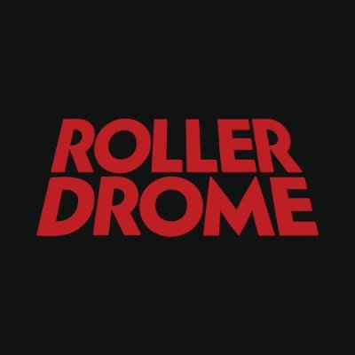 rollerdrome Profile Picture