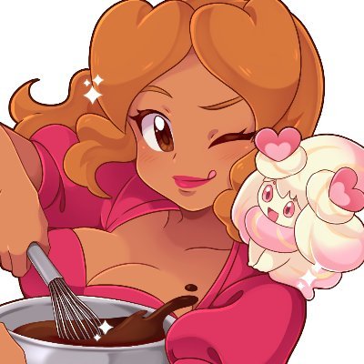 Nelly | OCxCanon | Barista x Pokemon Professor☕🥼 | No doubles 
| PFP: @/cerimorti | Header: @/CommanderDork15