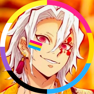 tengenswh0re's profile picture. mathias | he/him | 27 | abnormal abt venti genshin impact & tengen uzui kny | not spoiler free!!