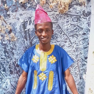 JohnOyewole7's profile picture. I am a product of grace