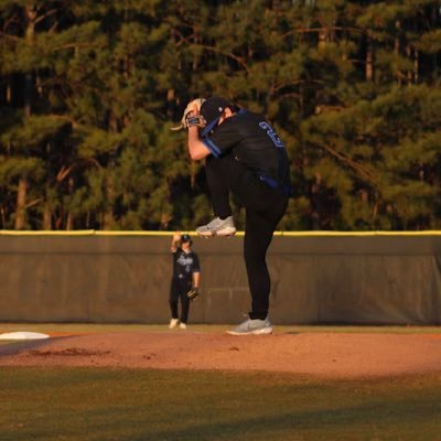 Centennial High School 24’ | @woffordbaseball commit | 4.0 GPA | Team Elite | RHP | Email: Jamiew4527@gmail.com | Phone Number: 770-560-6893