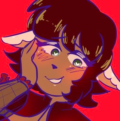 🔞 sheep 💕さんのプロフィール画像