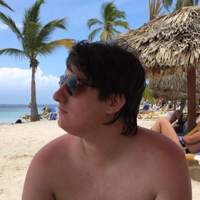 nico_mariscal's profile picture. 