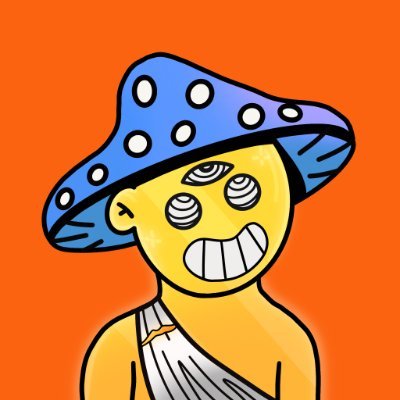 mushiemuseum's profile picture. Museum of Fine Mush / DM submissions!