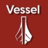 Vessel partners with growing product companies for supply chain management and go-to-market for economies of scale.