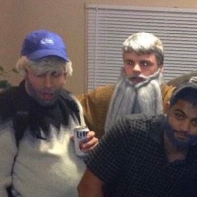 TonyBones___'s profile picture. gotta give the people what they want