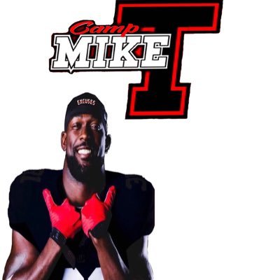 Camp Mike T