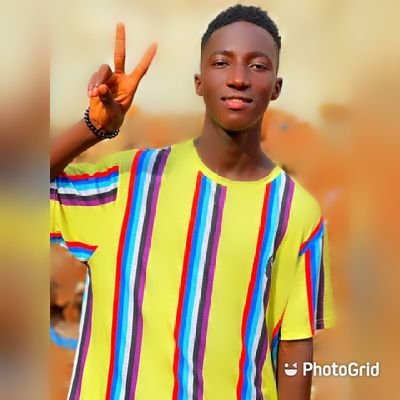 AmadoraSlvm's profile picture. Le courage de vaincre