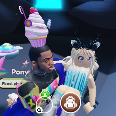 amaz1ngbuilds's profile picture. Erma gahhh I love #ropets so much Just having fun figured I needed a less serious Twitter account to show off builds and goofing