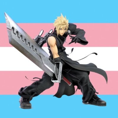 Posting Cloud’s smash renders almost every day