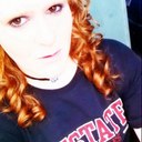 Natalie Cora Gilbert - @natiegirlcoragi - Twitter