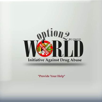 Option2world Initiative Against Drug Abuse