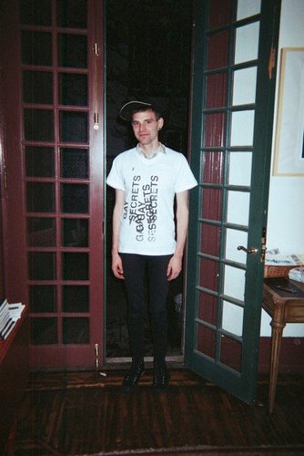 jameslamarre's profile picture. principal at masthead co 🌊💻