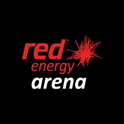 Red Energy Arena Bendigo