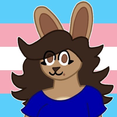 MoonliteRoxi's profile picture. Roxi | Lesbian | Trans Girl, She/It | 25