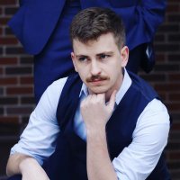 Daniel O'Connor (@itsdanoconnor) 's Twitter Profile